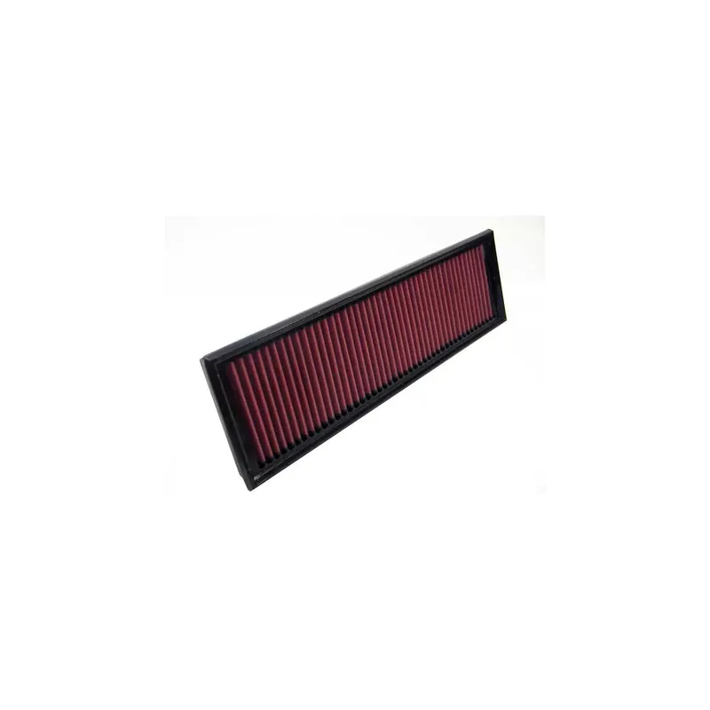 K&N Filters Replacement Air Filter (Porsche 944 86-88) Best Choice