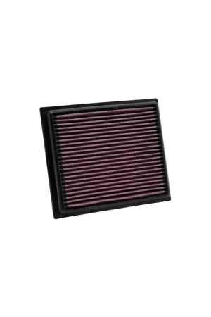 K&N Filters Replacement Air Filter (Prius 10-17/NX300h 14-20) Seasonal Sale