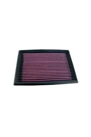 While Supplies Last K&N Filters Replacement Air Filter (Pulsar 91-00/300ZX 91-96)