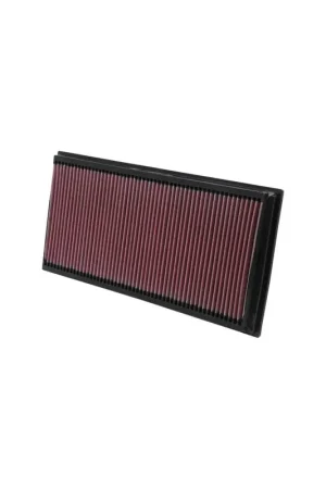 K&N Filters Replacement Air Filter (Q7/Touareg/Cayenne) Original