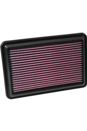 Special Offer K&N Filters Replacement Air Filter (Qashqai 14-18/Koleos 16-20)