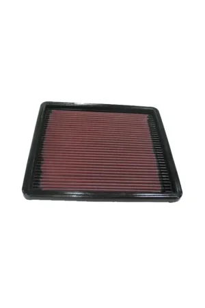 Trending K&N Filters Replacement Air Filter (RX-7 1.3L 85-03)