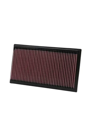 K&N Filters Replacement Air Filter (S-Type 3.0L 99-09/XJ 03-19) Markdown