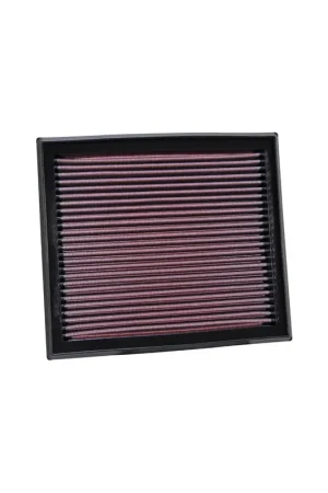 Handmade K&N Filters Replacement Air Filter (S40/Focus)