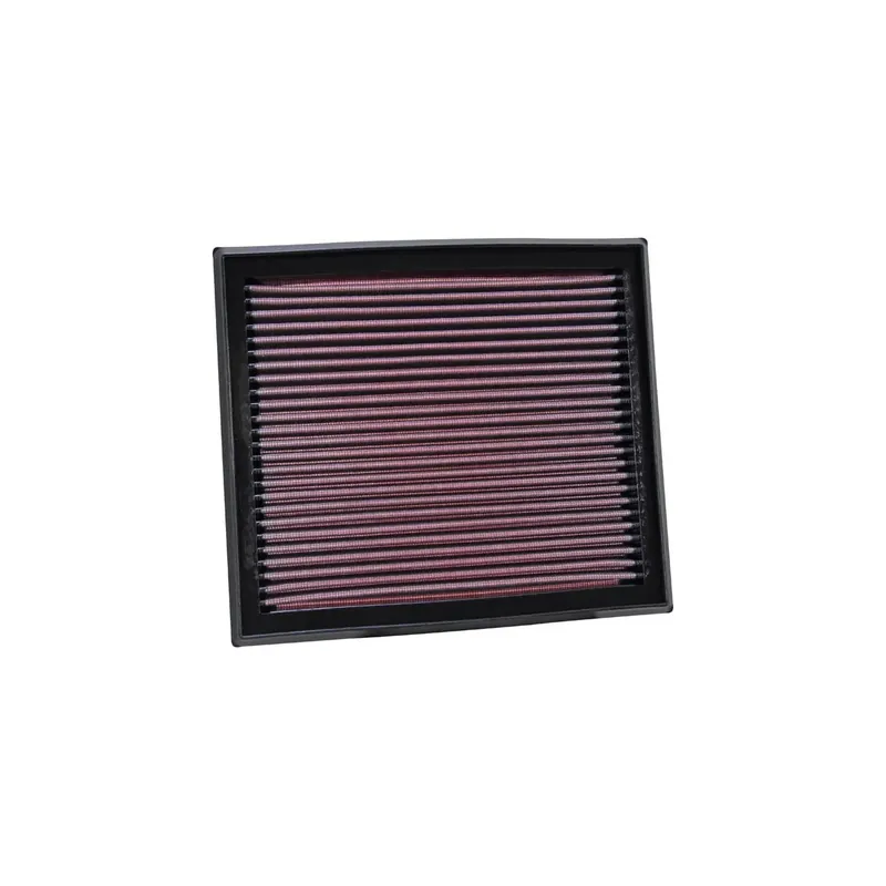 Handmade K&N Filters Replacement Air Filter (S40/Focus)
