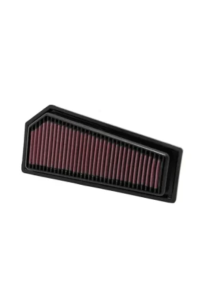 Limited Offer K&N Filters Replacement Air Filter (SLK-Class 11-15/C-Class 09-14)