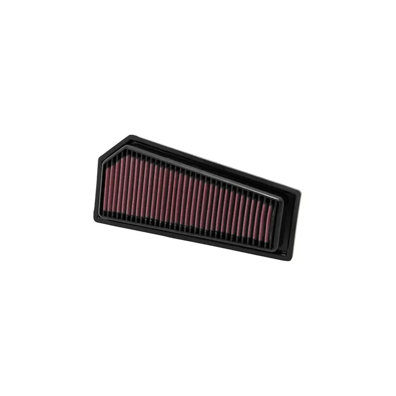 Limited Offer K&N Filters Replacement Air Filter (SLK-Class 11-15/C-Class 09-14)