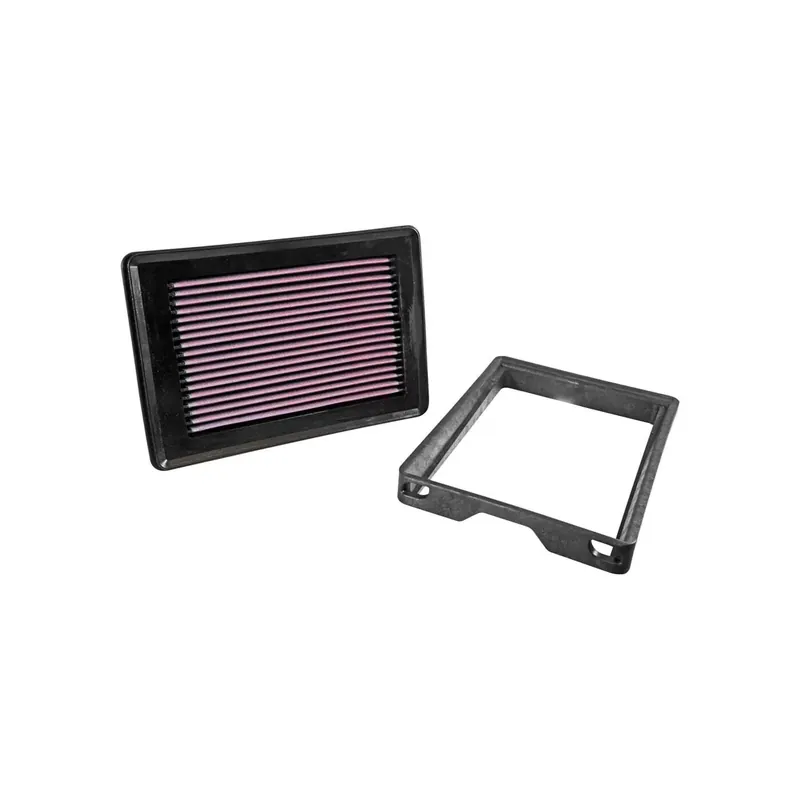 While Supplies Last K&N Filters Replacement Air Filter (Sonata 15-19/Optima 2.4L 15-20)