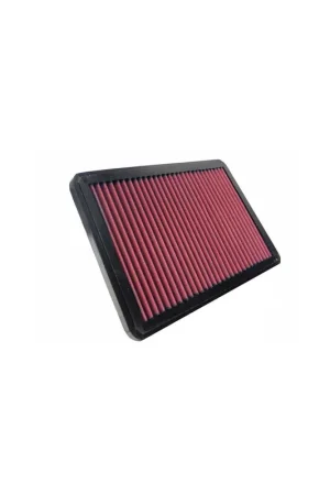 Worldwide Shipping K&N Filters Replacement Air Filter (Spider 82-89/Alfetta 83-86)