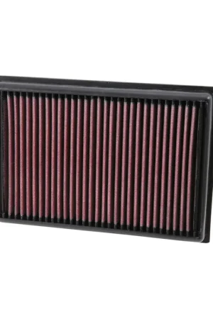 Shop Now K&N Filters Replacement Air Filter (Trax 13-20)