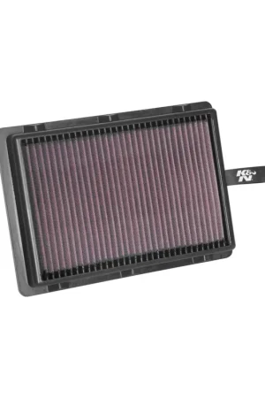 K&N Filters Replacement Air Filter (Tucson 2.4L 16-20/Sportage 2016+) Deal