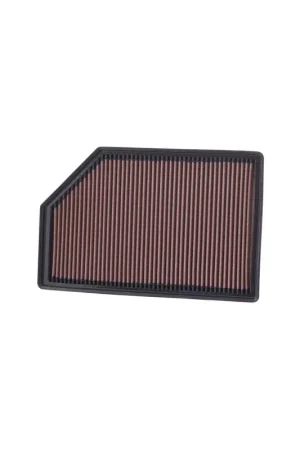 K&N Filters Replacement Air Filter (XC70 2.4L 05-16/XC60 08-17) Order Now