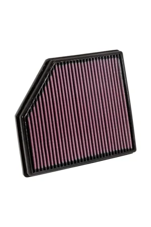 K&N Filters Replacement Air Filter (XC70 3.2L 07-15/V70 07-14) Clearance
