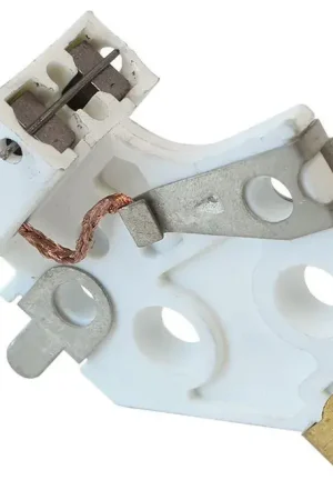 Aeroflow Replacement Alternator Brush Holder Assembly Fresh Stock