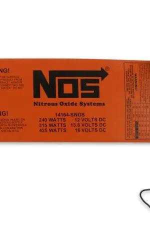 Free Shipping NOS Replacement Bottle Heater Element Replacement Bottle Heater Element for P/N 16164 & 14169 12 volt DC - Fits 10 and 15 lbs. bottles