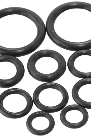 Aeroflow Replacement Dipstick O-Ring Kit Best Seller