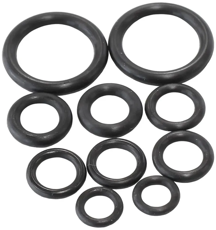 Aeroflow Replacement Dipstick O-Ring Kit Best Seller
