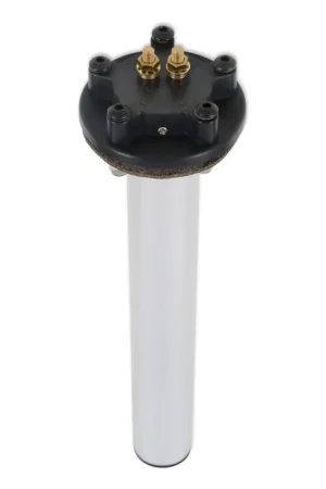 Instant Buy Holley Replacement Fuel Gauge Sender 15/20 Gallon 9" Depth 0-90 OHM