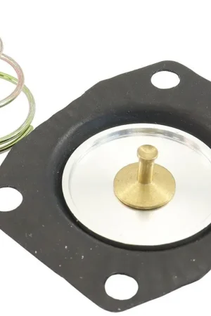 Aeroflow Replacement Fuel Pressure Regulator Diaphragm In Demand