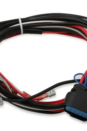Worldwide Shipping MSD Replacement Harness for PN 6201/62013 and PN 6425/64253 Replacement Harness for PN 6201/62013, Digital 6A and PN 6425/64253 Digital 6A-L