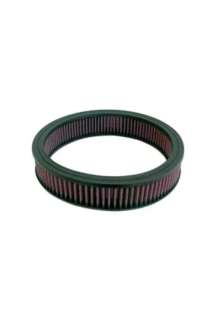 Clearance K&N Filters Replacement Round Air Filter - 9.813" ID x 11.875" OD x 2.5" H