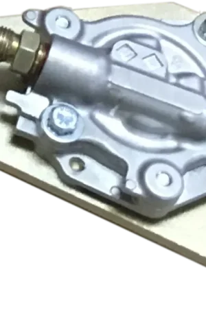 Hassle-Free Returns AVO Replacement Turbo Oil Pump Kit (BRZ 12+/86 12+)