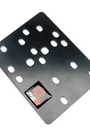 PSR RHD Compatible Multi Fit AOS/Catch Can Mounting Bracket (WRX/STI 01-07) Mega Sale