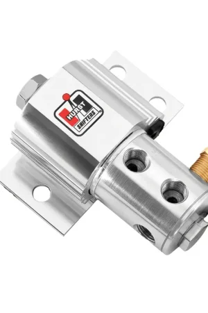 Mega Sale Hurst Roll/Control, Line/Loc 12-volt Solenoid Valve Universal Fit Electric Valve