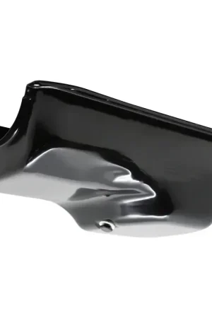 RTS RTS Oil Pan Sump Steel Black Finish Replacement SB Chrysler Dodge Plymouth 273 318 340 Trusted Brand
