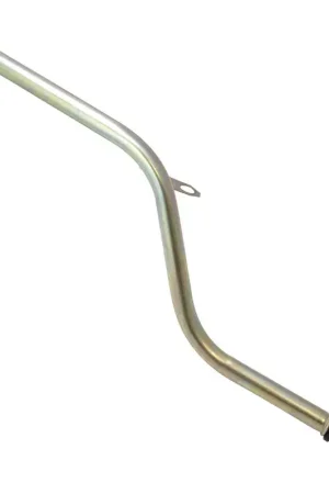 Top Pick RTS RTS Transmission Dipstick and Tube Trick Loc Steel/Plastic Lock Black SB Ford C-4 Case Fill