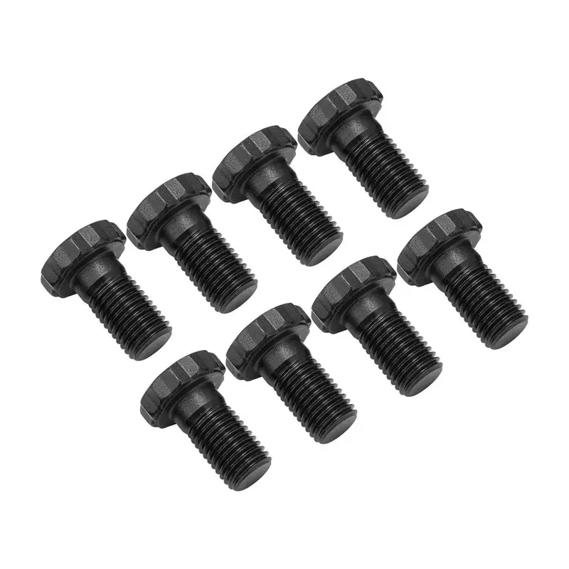 RTS RTS/ARP M10 x 1.25 Flexplate Bolt Kit .750"UHL Suits Ford 6 Cyl Barra Oem Thickness Flexplate Set One Day Deal