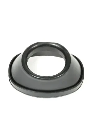 Don’t Miss Out Harrop Rubber Boot NA MAF (Commodore 06-17)