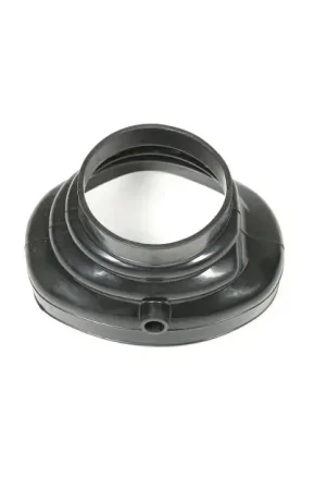 Harrop Rubber Boot NA MAFless (Commodore 06-17) New Arrival