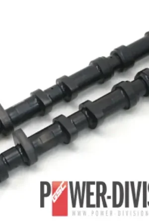 GSC Power Division S3 Billet Camshafts (EVO X) Best Choice