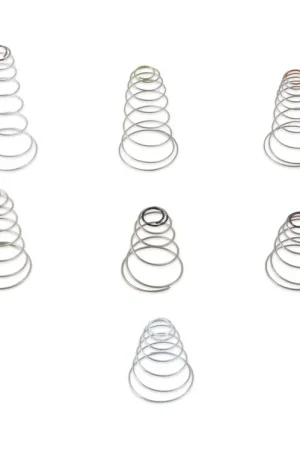 Factory Price Holley Secondary Diaphragm Spring Kit Secondary Diaphragm Spring Kit