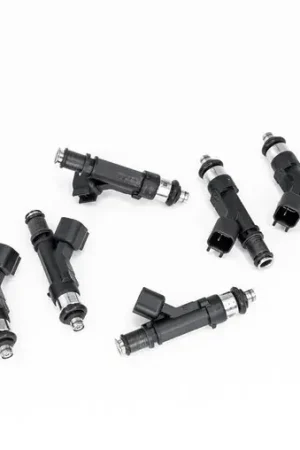 Deatschwerks Set of 6 1000cc Fuel Injectors (Land Cruiser 90-07) No Minimum Order