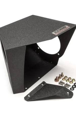 Exclusive Offer Cobb Tuning SF Air Filter Box Kit (Mitsubishi EVO X 08-15)