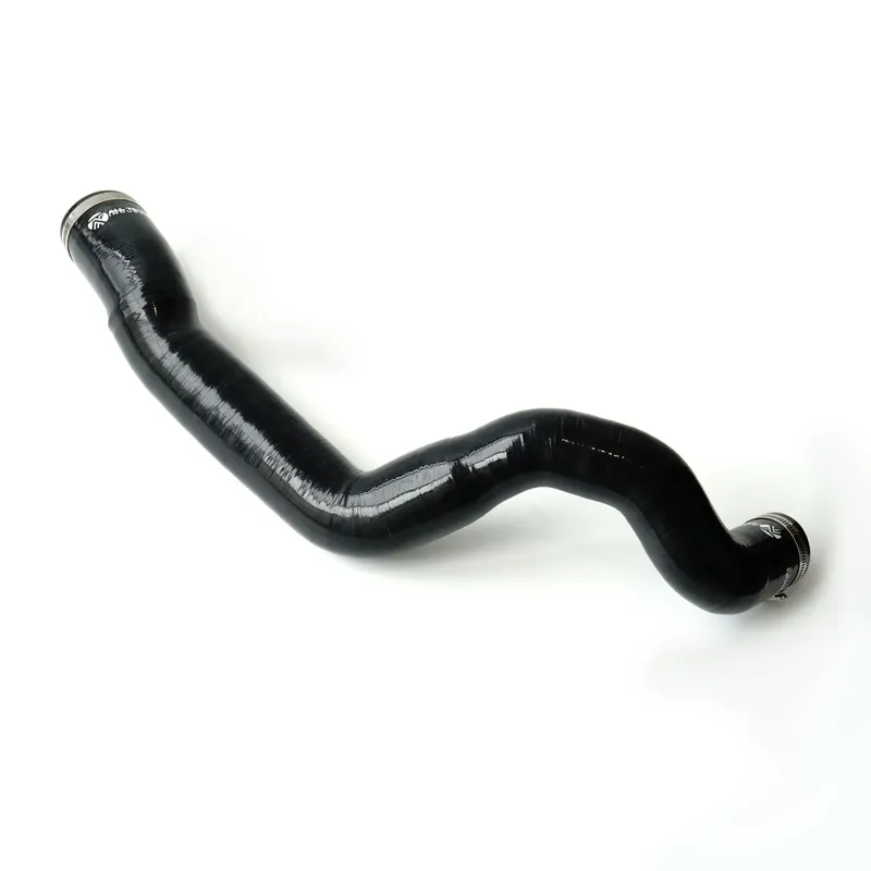 All Terrain Industries Silicone Cold Side Intercooler Hose Upgrade (Colorado 14-20) Brand New