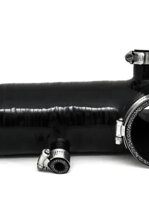 Best Seller AVO Silicone Intake Pipe Kit - Black (BRZ/86 16+)