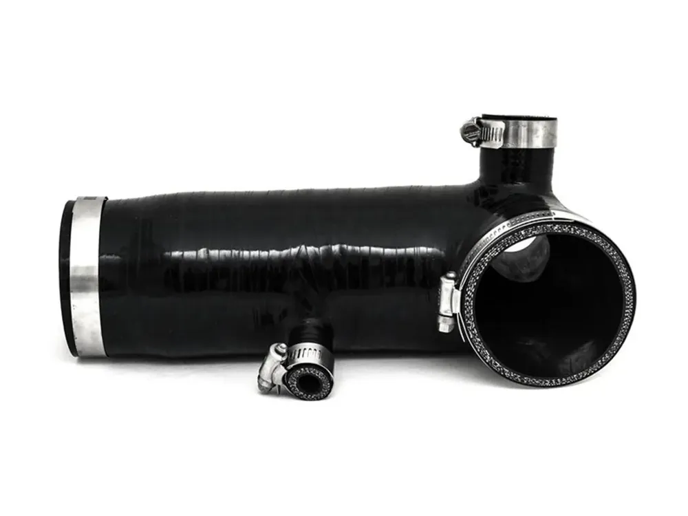 Best Seller AVO Silicone Intake Pipe Kit - Black (BRZ/86 16+)