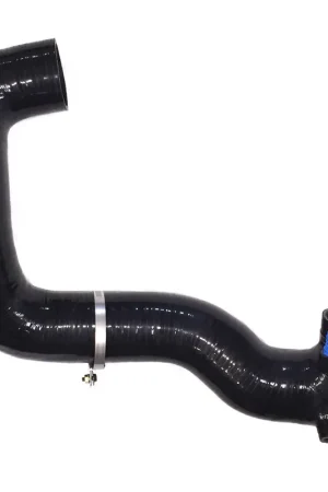 Brand New AVO Silicone Intake Pipe Kit - Black (Forester 14-18/Levorg 14+)