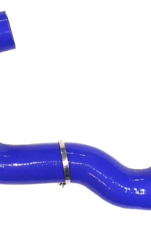 New Release AVO Silicone Intake Pipe Kit - Blue (Forester 14-18/Levorg 14+)