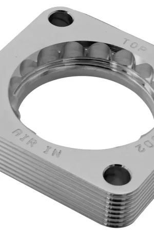 aFe Silver Bullet Throttle Body Spacer (Accord V6 08-17/Odyssey 05-16) Buy Online