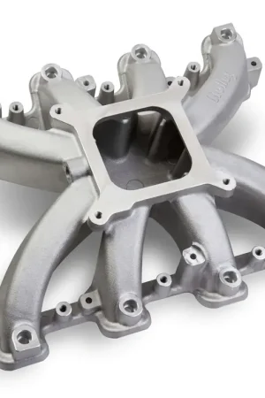 Hot Picks Holley EFI Single Plane EFI Intake - GM LS3/L92