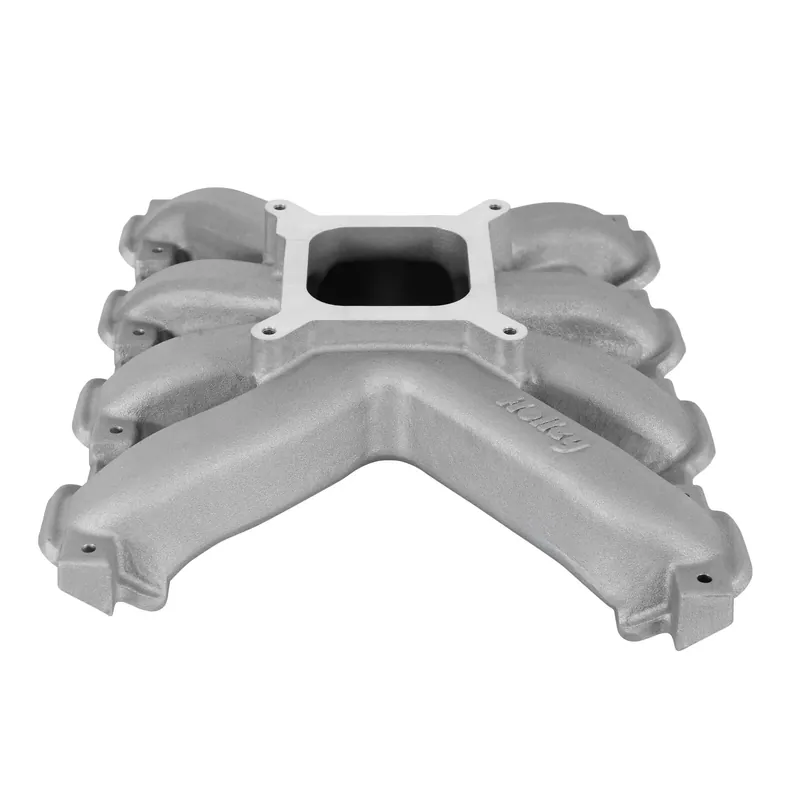 Holley Single Plane Intake - GM Gen V LT Fits most GM Gen V LT Engines with OE-type LT Cylinder Heads Best Price