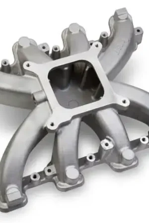 Place Order Holley Single Plane Intake - GM LS1/LS2/LS6