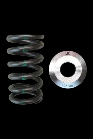 Discount Brian Crower Single Spring/Titanium Retainer Kit (EVO X)