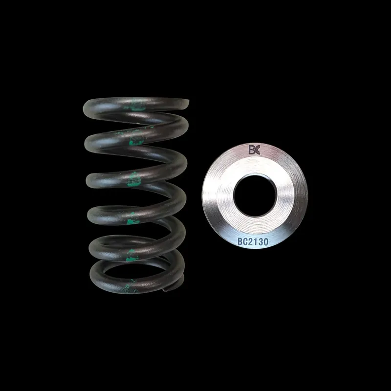 Discount Brian Crower Single Spring/Titanium Retainer Kit (EVO X)