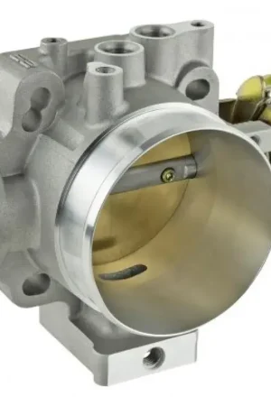 Authentic Skunk2 Racing Skunk2 01-20 Acura/Honda K-Series 70mm Alpha Throttle Body