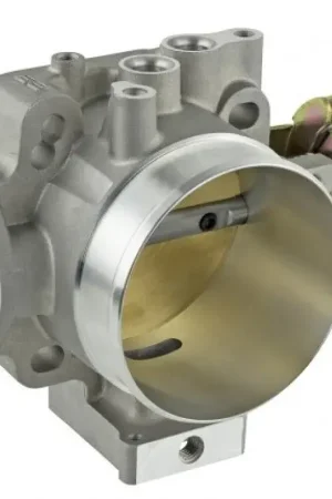 Limited Time Skunk2 Racing Skunk2 01-20 Acura/Honda K-Series 74mm Alpha Throttle Body